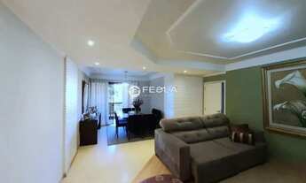 Imagem 3: Apartamento à venda e para alugar em Americana, Vila Jones, com 3 quartos, com 130 m²