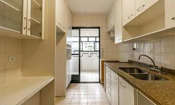 Imagem: Venda Apartamento 4 Dormitórios - 99.87