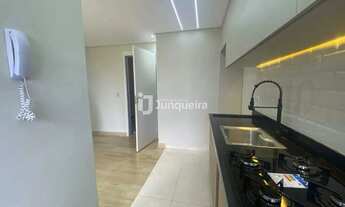 Imagem 2: Apartamento para aluguel, 2 quartos, 1 vaga, Jardim Califórnia - Piracicaba/SP