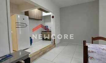 Imagem 2: Flat em Rua Jaú - Canto do Forte - Praia Grande/SP