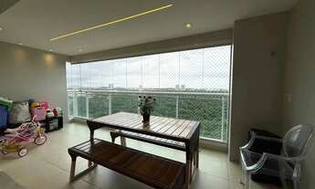 Imagem 6: Apartamento para venda no condomínio no Jardim de Veneto