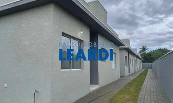 Imagem: CASA TÉRREA - VILA NOVA TRIESTE - SP