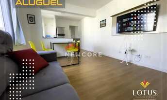 Imagem 4: Apartamento em Rua Neo Alves Martins - Zona 01 - Maringá/PR