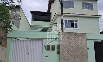 Imagem 2: Casa em Raul Veiga com 2 quartos