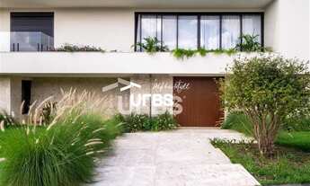 Imagem 3: Jardins Italia - Casa de Condomínio 5 quartos, sendo 5 suítes