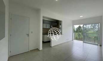 Imagem 2: Apartamento com 2 dormitórios, 66 m² - venda por R$ 485.000 ou aluguel por R$ 3.000 - Belv