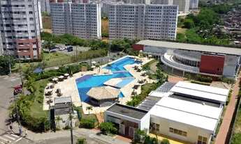 Imagem: Condomínio colina de Piatã