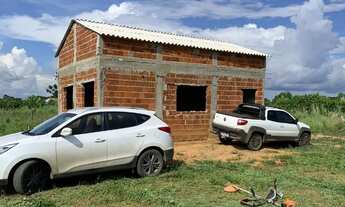 Imagem: VENDO LINDA CHÁCARA 5.000 M