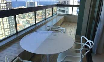 Imagem 2: Apartamento para venda tem 64 metros quadrados com 1 quarto em Federação - Salvador - Bahi