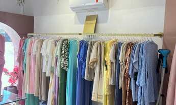 Imagem 4: Passo Ponto comercial em Santa Felicidade