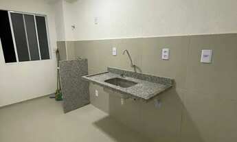 Imagem 2: Apartamento 2/4 Cond Flórida