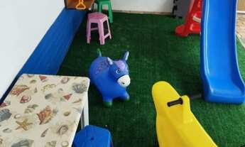 Imagem 2: Temporada SAQUAREMA