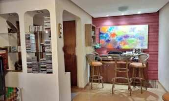 Imagem 2: Apartamento em Auxiliadora