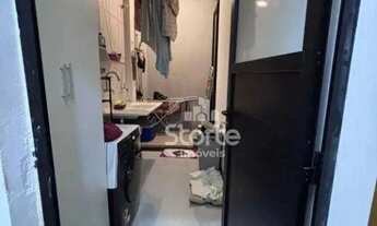 Imagem 4: Casa com 3 dormitórios e área comercial à venda, 210 m² por R$ 1.200.000 - Novo Mundo - Ub