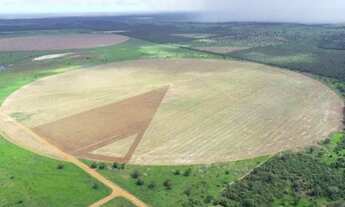 Imagem 2: 1 Bilhão de Reais Fazenda 2,444 alqueires no estado de Goias Valor;1.500.000.000.00
