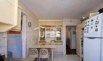 Imagem 6: Apartamento à venda Edifício Angra dos Reis - Setor Sul