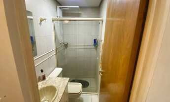 Imagem 7: Apartamento mobiliado e pronto para morar à venda na Vila Formosa