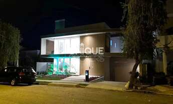 Imagem 4: Casa de Condomínio Portal do Paraíso II, para venda ou locação - Jundiaí