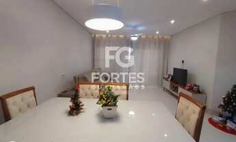 Imagem 6: Apartamento com 3 Quartos de 109 m² de área construída no Bairro Parque dos Bandeirantes!