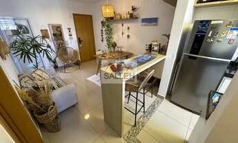 Imagem: Apartamento à venda no bairro Colégio