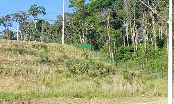 Imagem 6: Lotes para Venda no Condomínio Mosaico Horizontes em Mogi das Cruzes