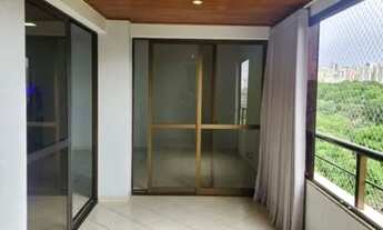 Imagem 3: Apartamento de 169 m² com 03 quartos, para alugar por R$ 3.800/mês - Setor Oeste - Goiânia