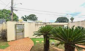 Imagem 6: Sobrado Residencial]