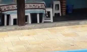 Imagem 3: Casa para temporada, pé na areia em Vista Linda