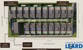 Imagem 7: CASA EM CONDOMÍNIO - BROOKLIN - SP
