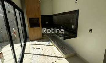 Imagem 6: Casa Condomínio Fechado à venda, 3 quartos, Cond. Raros - Uberlândia/MG - Rotina Imobiliár