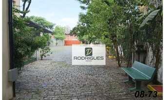 Imagem 4: Galpão para alugar, 2304 m² por R$ 139.357,00/mês - Parque Novo Mundo - São Paulo/SP