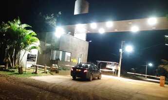 Imagem: VENDE-SE TERRENO CORUMBÁ 4 - CONDOMÍNIO