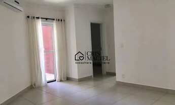 Imagem 2: Apartamento com 2 dormitórios para alugar no Condomínio Edifício Plaza Bella Vista - Indai