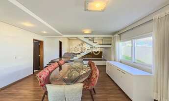 Imagem 3: CASA EM CONDOMINIO 4 QUARTOS NO ALPHAVILLE PINHEIROS Casa Em Condominio 4 Quartos Alphavil