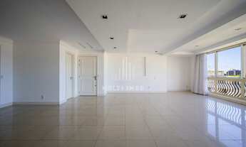 Imagem 5: Apartamento 3 suítes 3 vagas no Três Figueiras