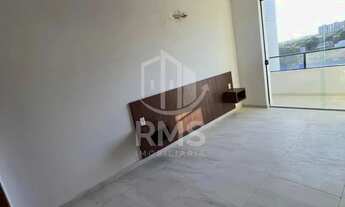 Imagem 2: ALUGA-SE APARTAMENTO COM VARANDA NA AVENIDA CECI CUNHA