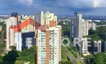 Imagem: Cobertura em Rua José Izidoro Biazetto