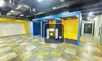 Imagem 7: Conjunto, 3811 m² - venda por R$ 120.000.000,00 ou aluguel por R$ 534.575,39/mês - Brookli