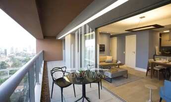 Imagem 4: Apartamento RESIDENCIAL em SÃO PAULO - SP, BROOKLIN PAULISTA