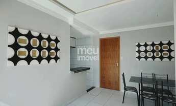 Imagem 3: Vendo apartamento com 2 quartos no Space Calhau - São Luís - MA