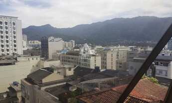 Imagem 2: Sala comercial, em galeria, 25 mts, vista livre, em Ipanema