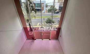 Imagem 2: Sala comercial para alugar, 65 m² por R$ 4.000/mês - Business Office - Bauru/SP