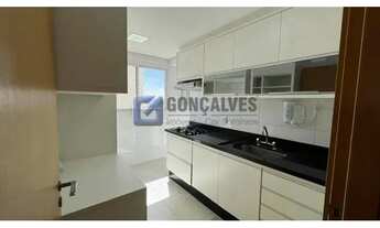 Imagem: Locação Apartamento Sao Bernardo do Campo