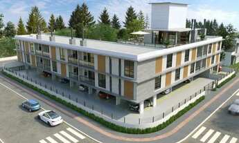 Imagem 5: Apartamento no Praça Paris, alto Ribeirão - Sul da Ilha, Florianópolis REF: 649