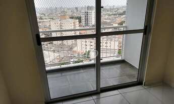 Imagem 3: Apartamento 2 quartos para alugar no(a) Vila Santa Clara