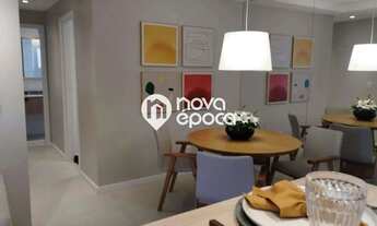 Imagem 3: Méier Apartamento com 3 dormitórios