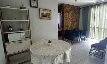 Imagem: Ideal Br 2/4 Mobiliado