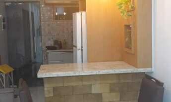 Imagem 2: Casa jauá vista Mar