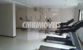 Imagem 5: Apartamento - Mansões Santo Antônio - Campinas