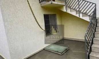 Imagem 5: Sobrado com 2 dormitórios à venda, 102 m² por R$ 870.000 - Conjunto Residencial Santa Tere